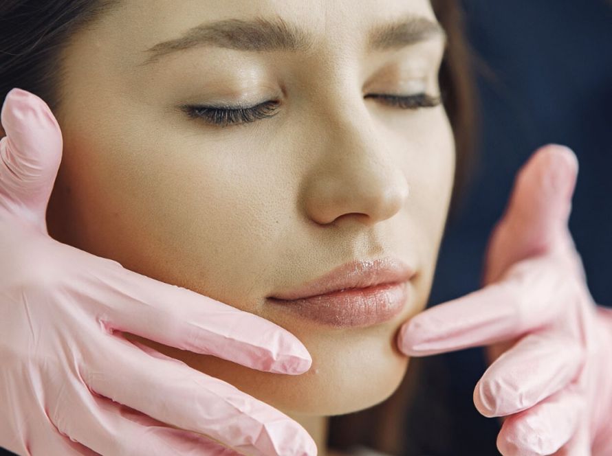 Buccal Fat Removal