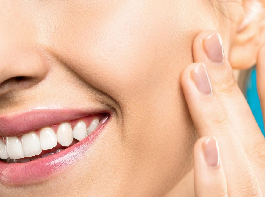 Cheek Filler