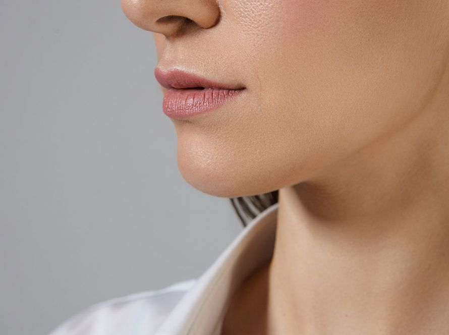 Jaw Reduction