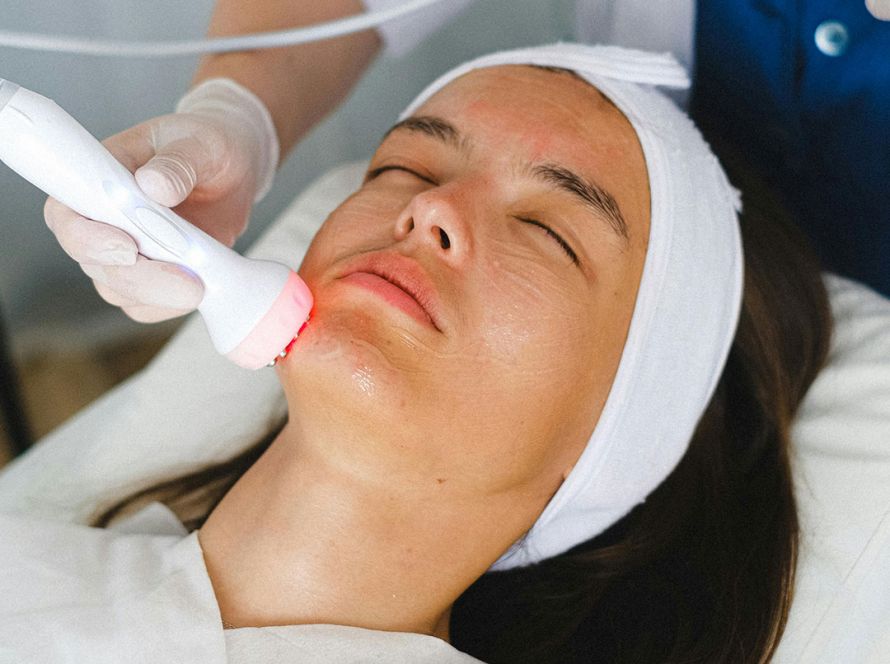 Laser Hair Removal