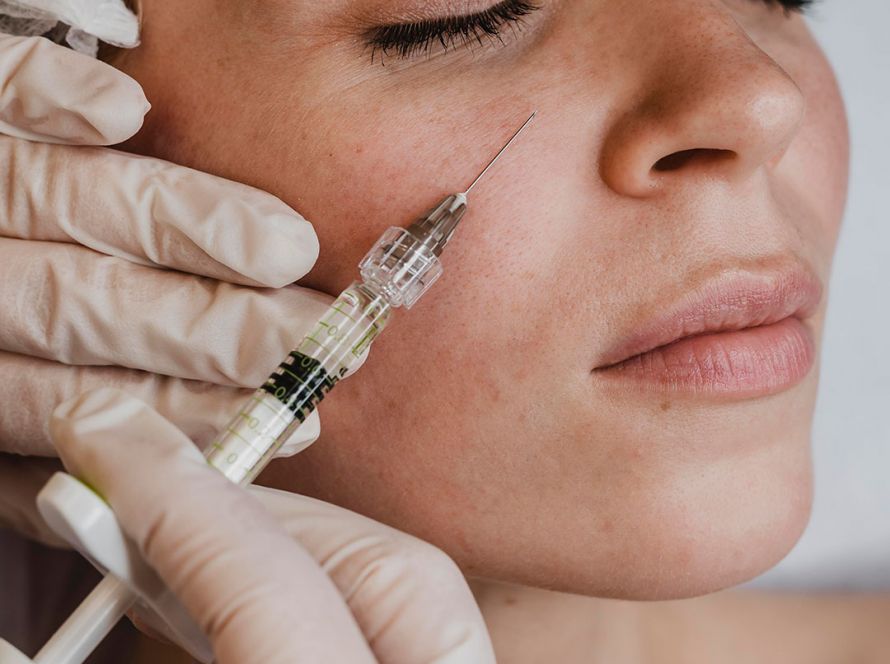 Skin Boosters