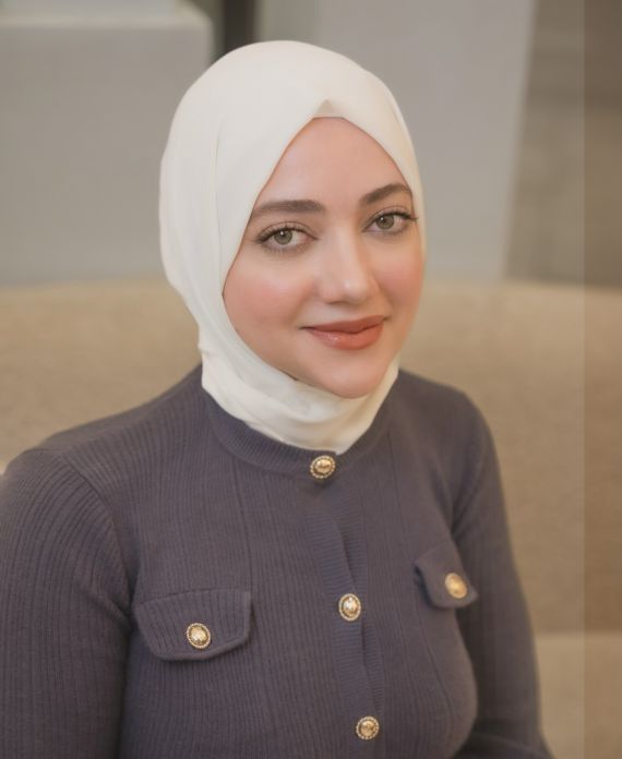 Dr Asmaa